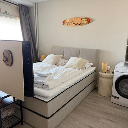 Beach Loft Зандворт Екстер'єр фото