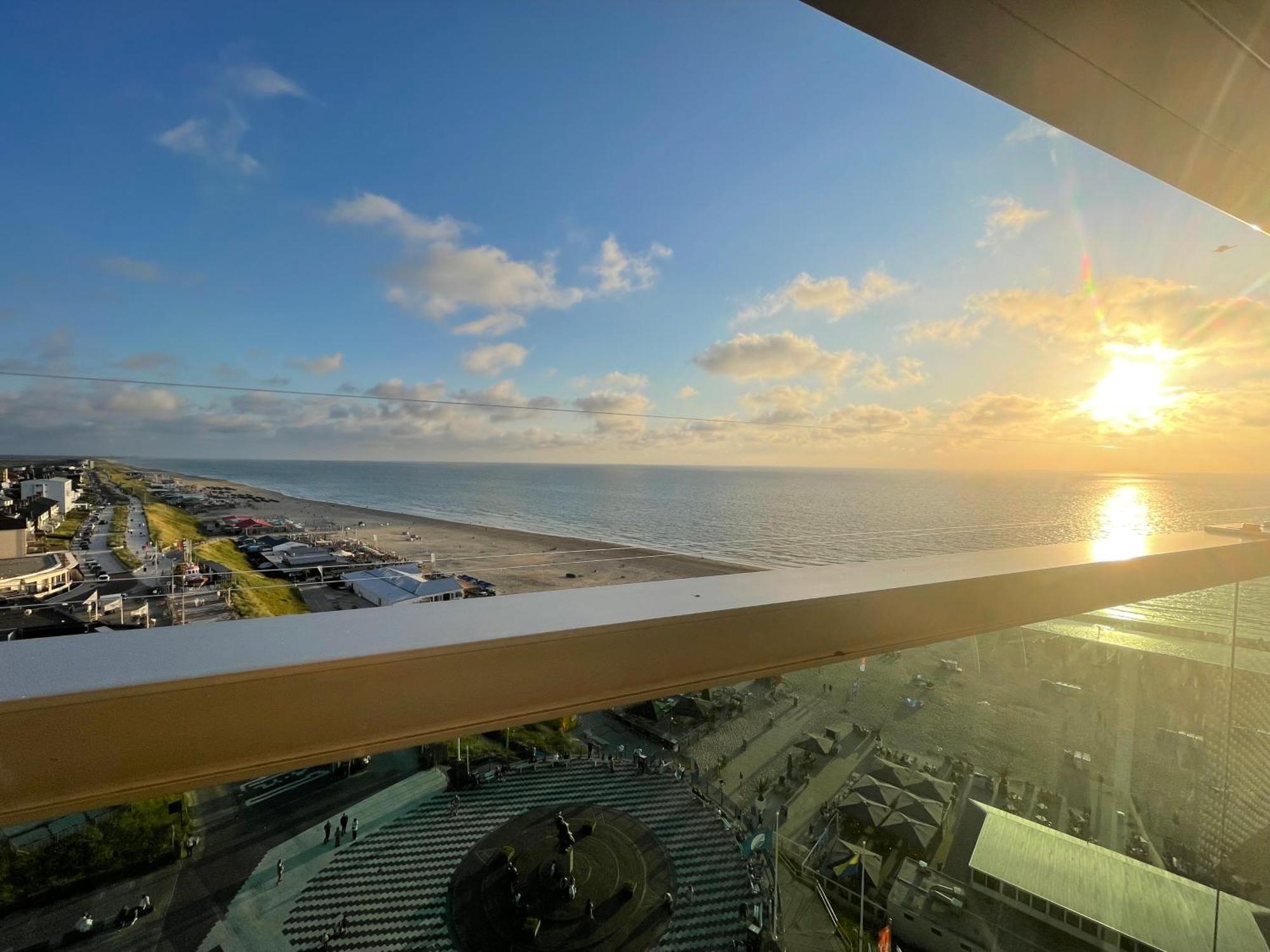 Beach Loft Зандворт Екстер'єр фото