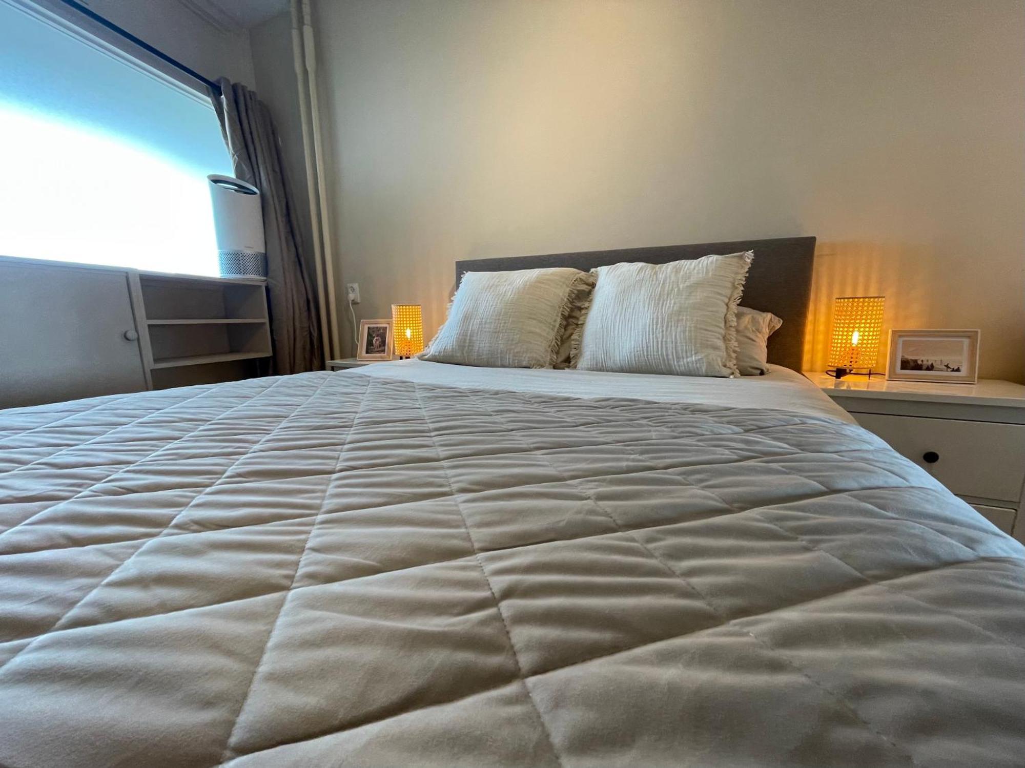 Beach Loft Зандворт Екстер'єр фото