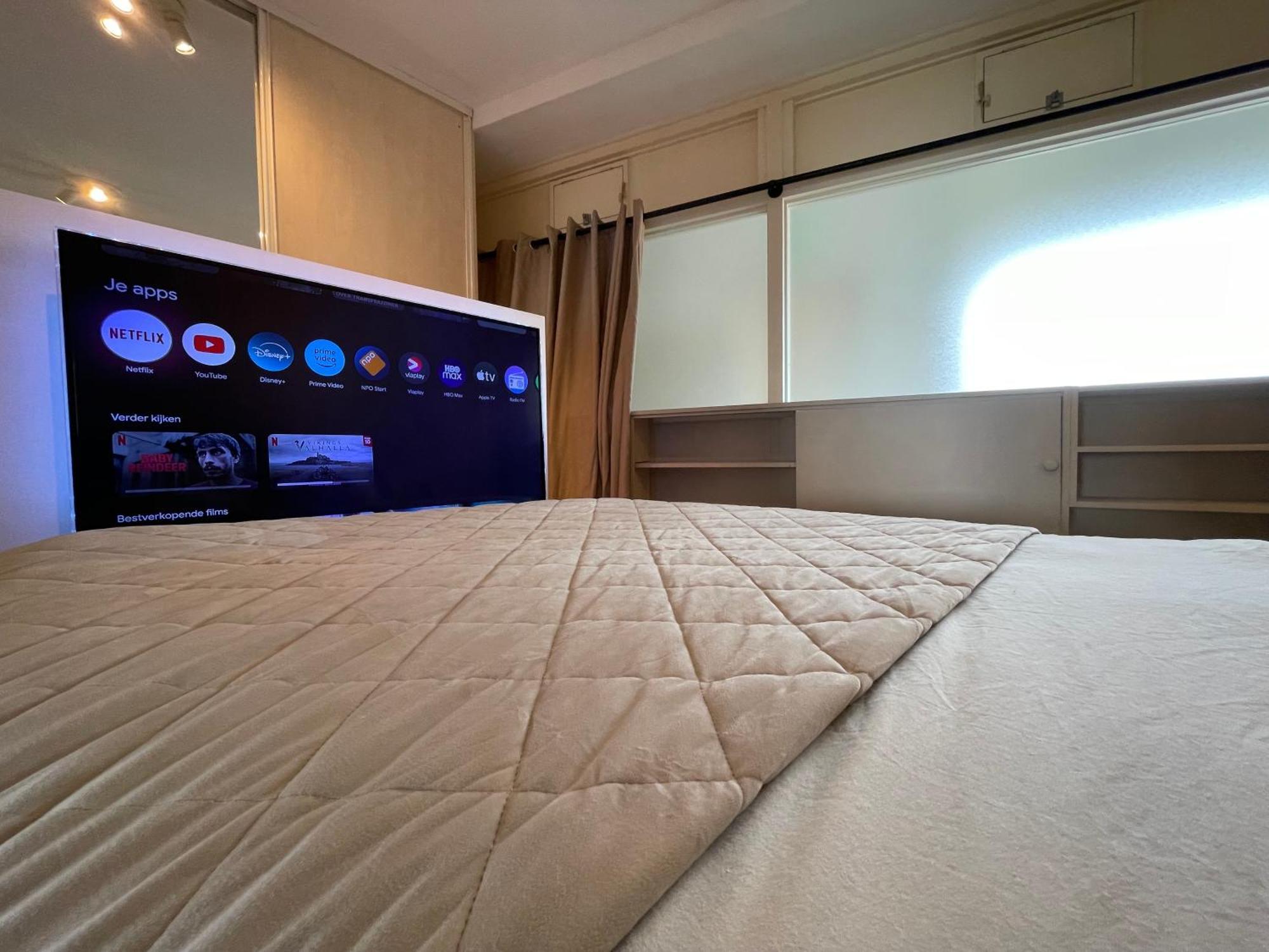 Beach Loft Зандворт Екстер'єр фото