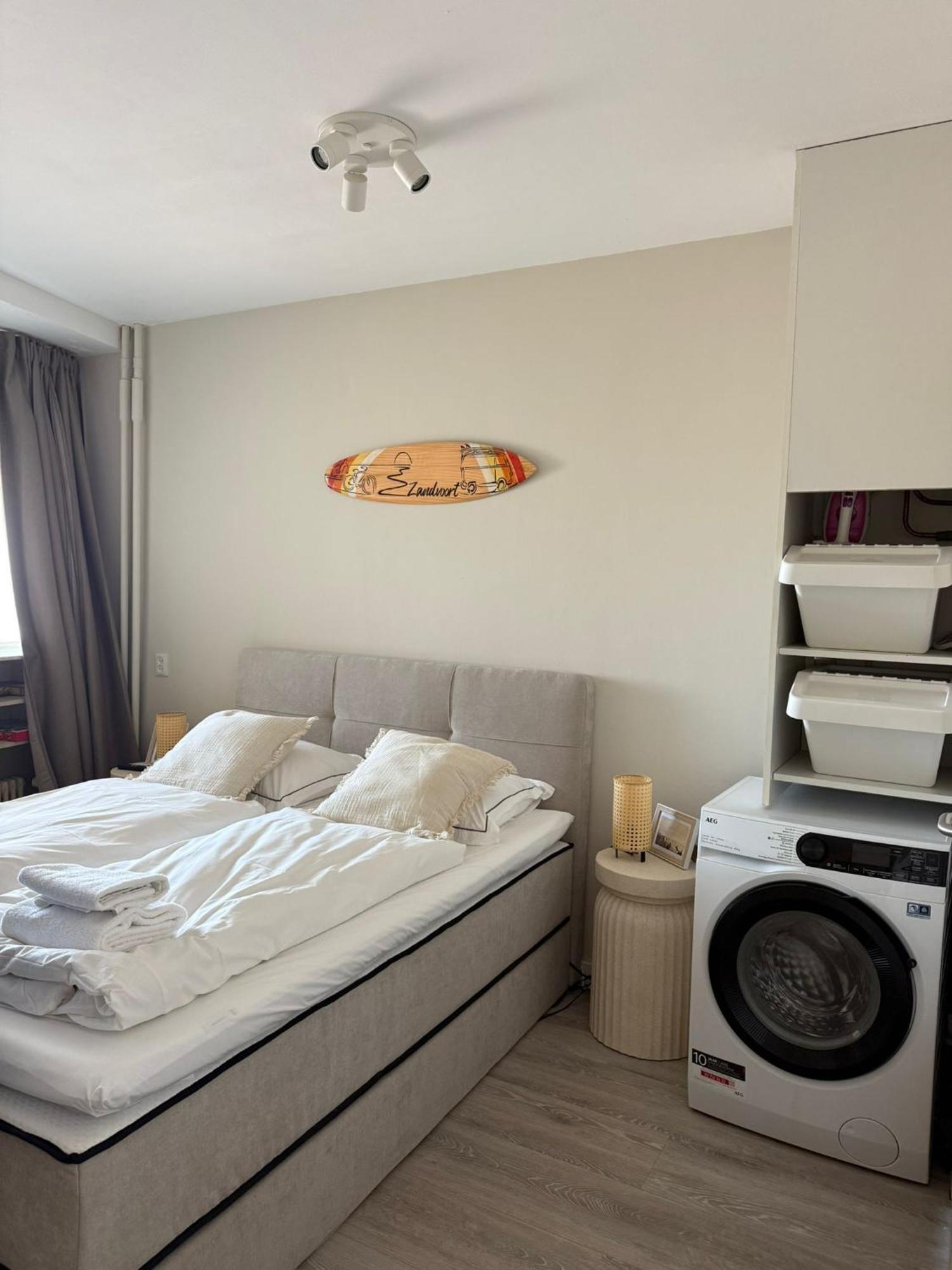 Beach Loft Зандворт Екстер'єр фото