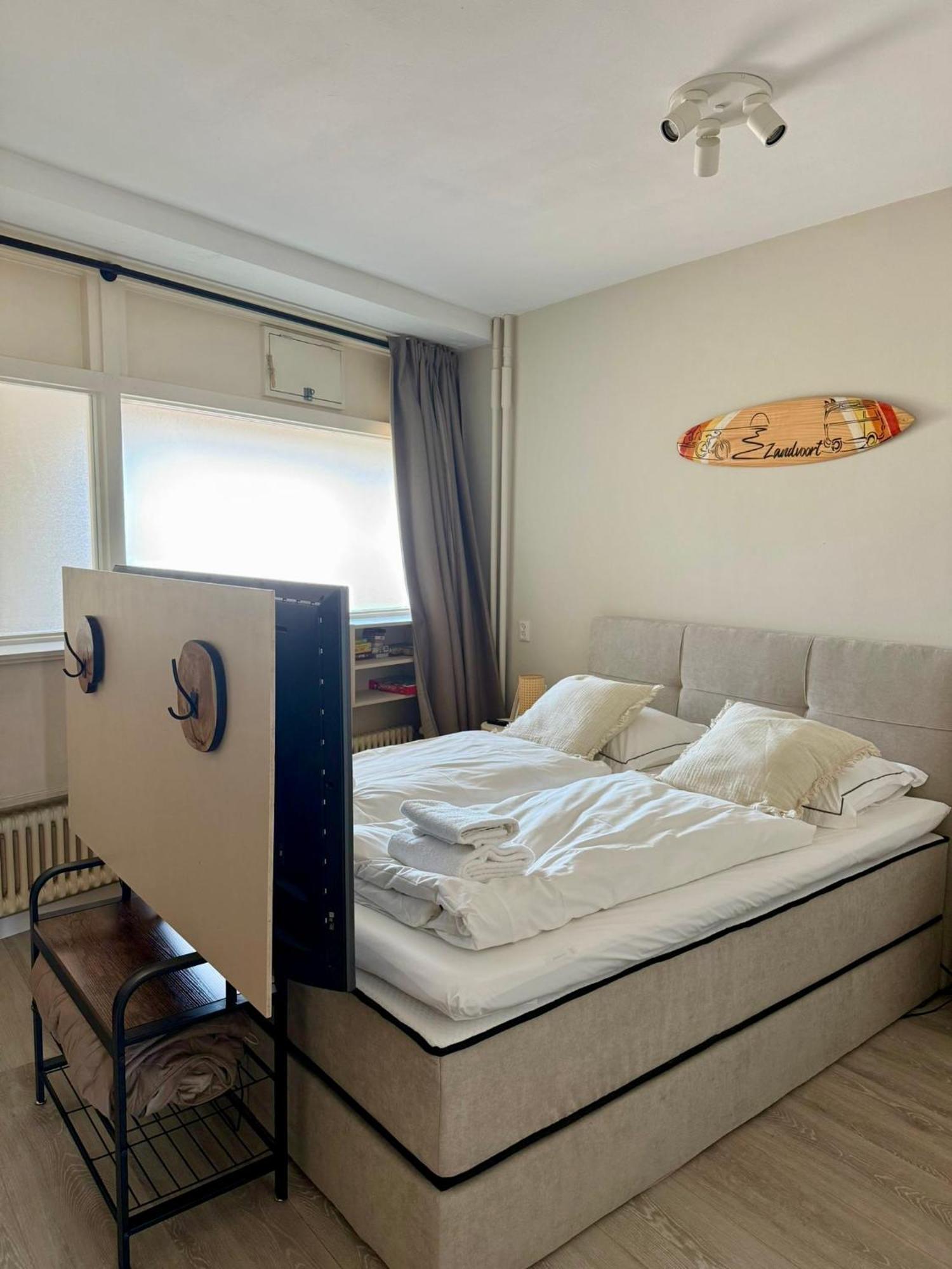 Beach Loft Зандворт Екстер'єр фото